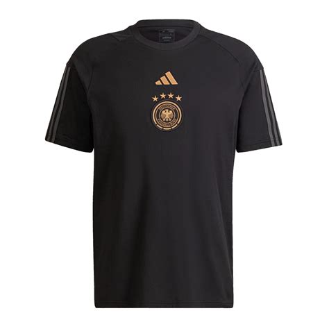 adidas t shirt männer schwarz|schwarze T.